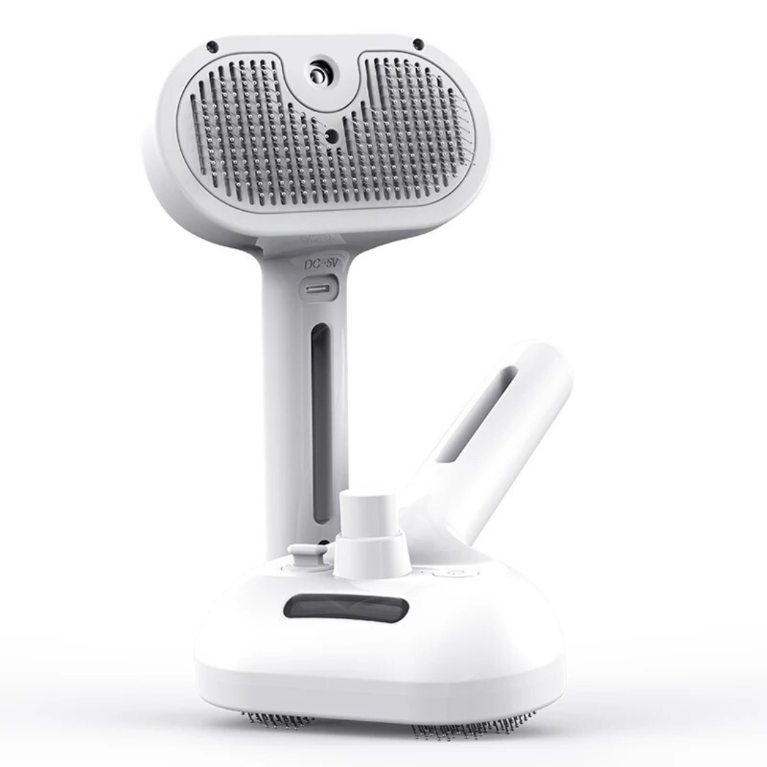Gragelee® Pet Spray Comb