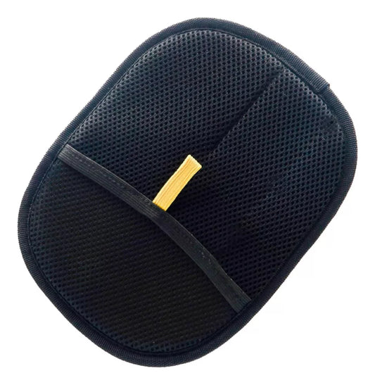 Gragelee Two-way pet hair remover gloves