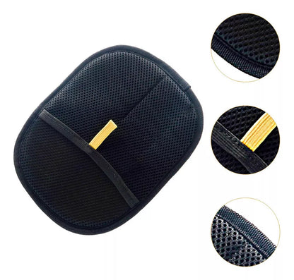 Gragelee Two-way pet hair remover gloves