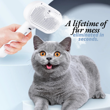 Gragelee® Pet Spray Comb