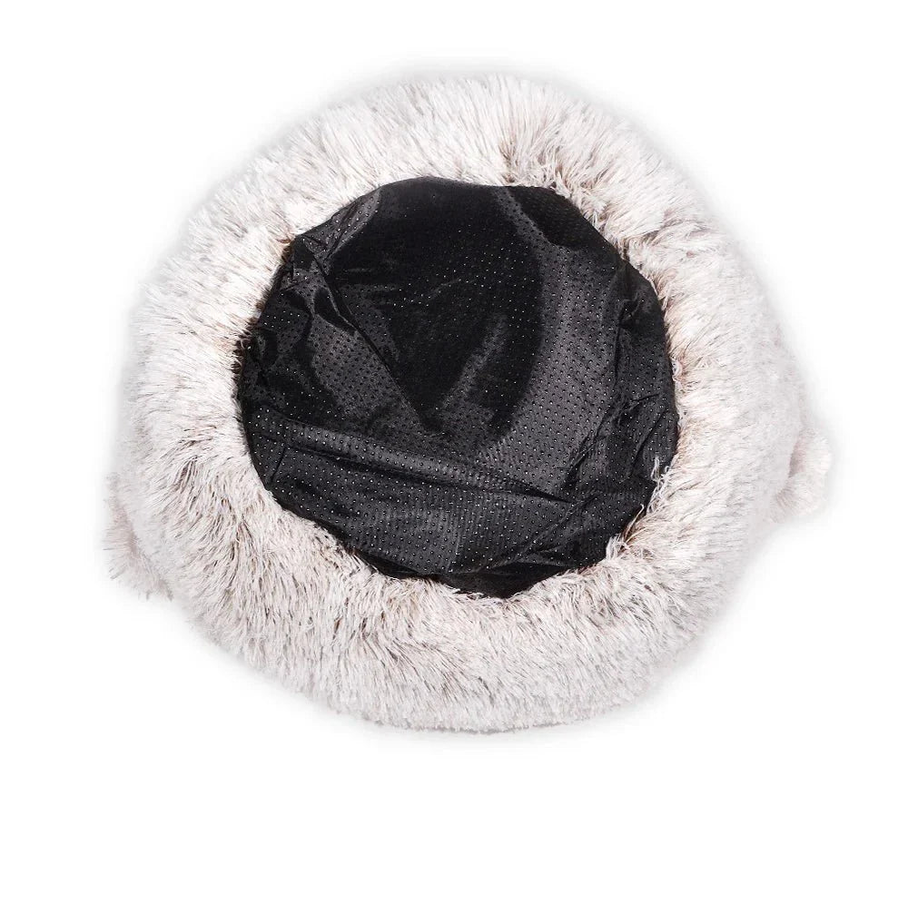 Calming Nest Dog & Cat Bed