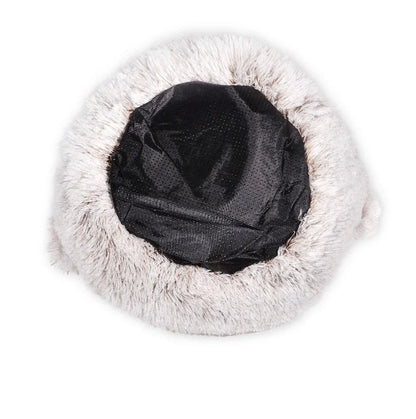 Calming Nest Dog & Cat Bed